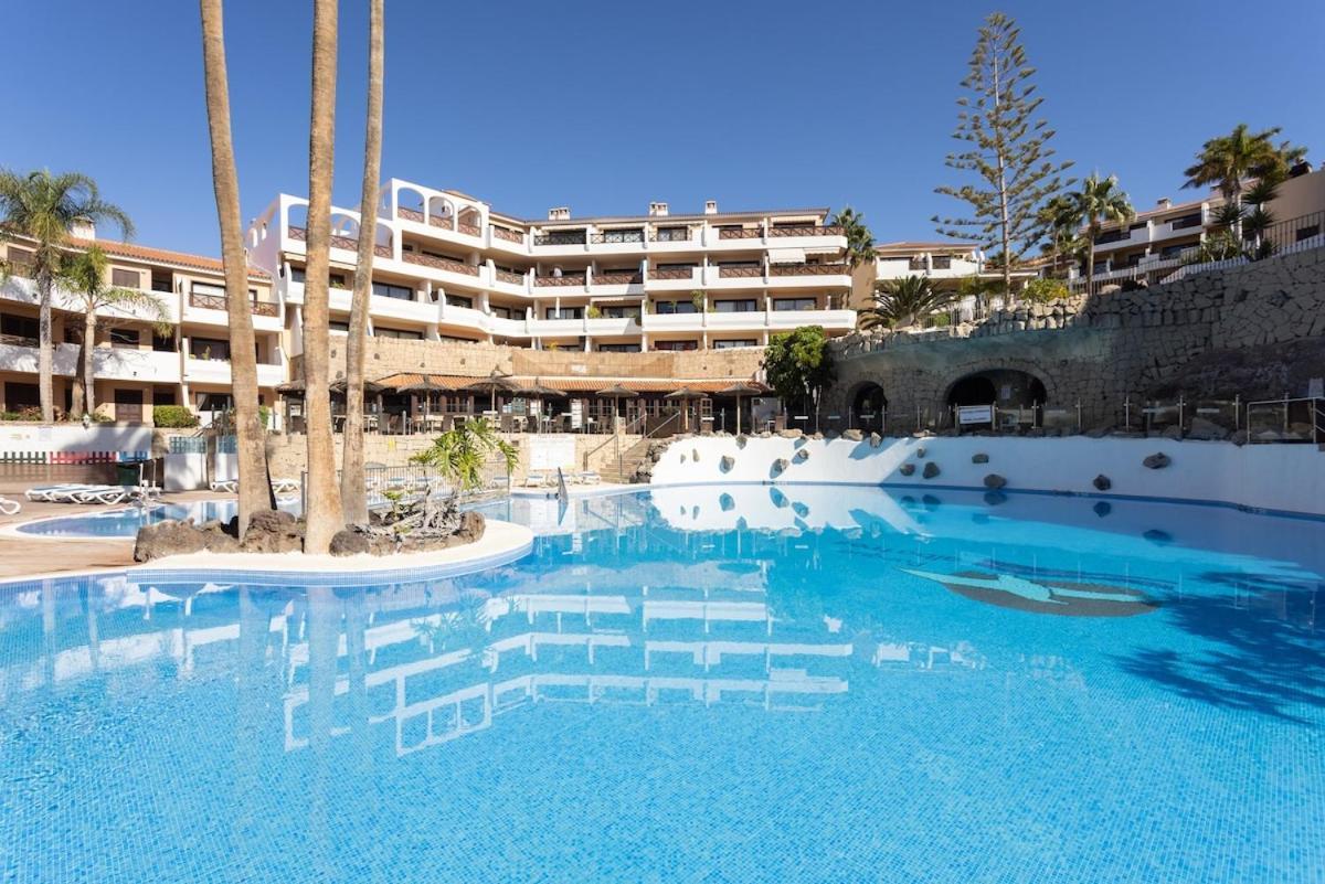 سان ميغيل ذي أبونا Green Oasis With Pool Access In Amarilla Golf المظهر الخارجي الصورة